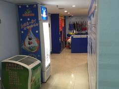 -南京国信酒店·骏搏体育游泳馆(新街口店)