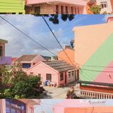 浙江台州探地｜马卡龙小镇