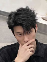 -FASHION PALACE hair+