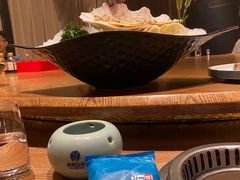 -尚海豆捞(乐虹坊店)