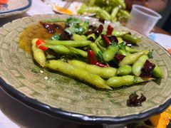 -小乾杯串店•16年沈阳烧烤(文安路店)