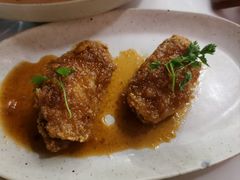 -盐说·西式餐酒馆(光明万达店)