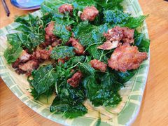 藿香排骨-古真记钵钵鸡(总店)