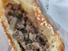 -丝路传奇·中国拉面航母店(北医三院店)