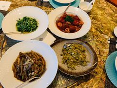 -阳澄湖费尔蒙酒店颐丰阁中餐厅(马鞍山西路店)