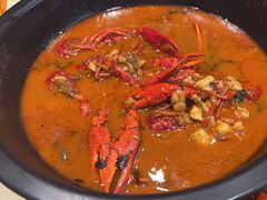 -聚味瞿记·龙虾堂(坡子街店)