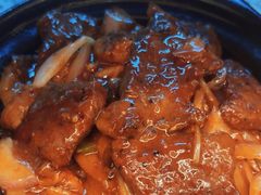 -新世界餐厅(万达店)