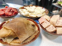 -芈重山老火锅(昌平店)