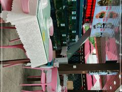 -范饭椰林川湘味海鲜·椰子鸡(三亚湾椰梦长廊店)