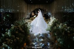 -MANLI BRIDAL婚纱