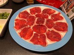 -南门四季铜锅涮肉(大屯·北苑店)