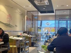 大堂-古乐牛香鲜牛肉牛杂火锅(观前街店)