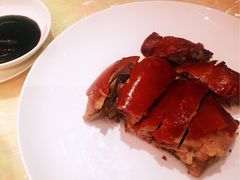 -8餐厅(新葡京酒店)