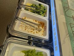 -素满香·全民食养自助(长宁龙之梦店)