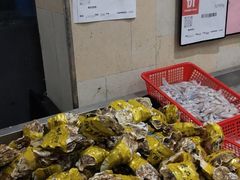 -京泰隆生鲜超市(林后店)