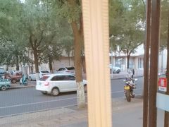 -博山菜·大厨烙馍村(金乔社区店)