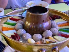 -高丽馆(尊茂店)