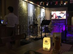 -Paulaner·德国帕拉娜自酿啤酒餐厅(海上世界店)