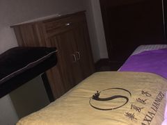 -华夏良子·足道SPA艾灸(铁道大厦店)