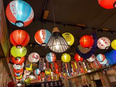 大堂-桃太郎创作料理(大坪店)