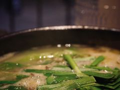 姥姥米肠汤-INSA Korean Bistro饮鲨韩食酒馆
