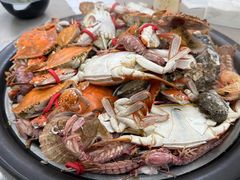 -仙螺岛海鲜自助餐厅(总店)