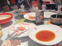 -千百味红餐厅·江西菜(绿地双子塔店)