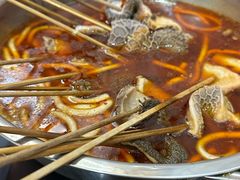 -老徐烧烤涮肚(交道口店)