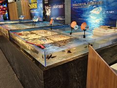 -焰江山海鲜牛排烤肉自助(锦华万达二星店)