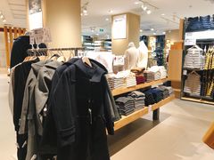 -MUJI无印良品(保利时光里店)