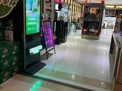 -格莱美量贩式KTV(奥帆店)