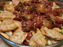 -黄记煌三汁焖锅(崇文门店)