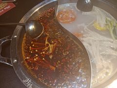 -井格·重庆火锅(王府井店)