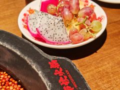 -牛市坎火锅(建设路店)