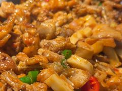 -蛙喔牛蛙(淮安吾悦店)