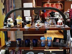 -COSTA COFFEE(西直门店)