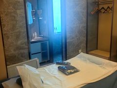 -华夏良子·足道SPA艾灸(铁道大厦店)