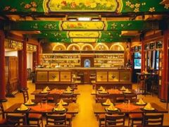 -申德勒加油站西餐厅(日坛路总店)