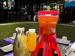 -冰城小镇音乐串吧·聚会餐厅(百子湾店)