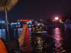 -南山湖公园