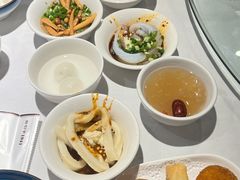 -龙抄手食府(浣花北路店)