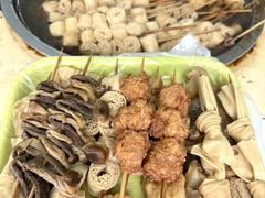 -马记大锅煮(总店)