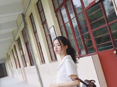 -福建师范大学(仓山校区)