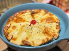 -街角等你.大连海鲜烧烤.经典铁板海鲜串(西安路店)