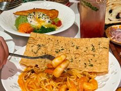 -俄士厨房(五棵松华熙LIVE店)