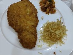-维兰西餐(万泉河店)