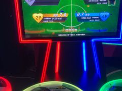 -VS SPORTS PARK运动玩乐园·团建·生日会(合生汇店)