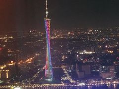-广州四季酒店