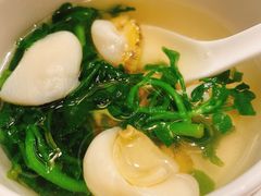 -金海华·悦食东方(苏州中心商场店)