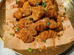 -醉炫音速烧烤(沙河总店)